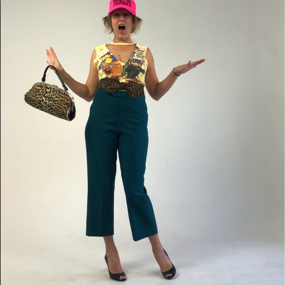 Meet your Posher, Megan